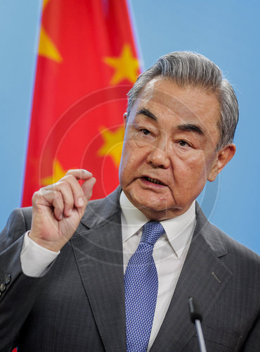 Wang Yi