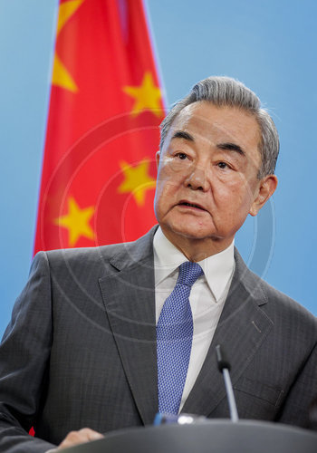 Wang Yi