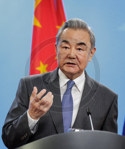 Wang Yi