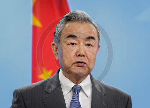 Wang Yi