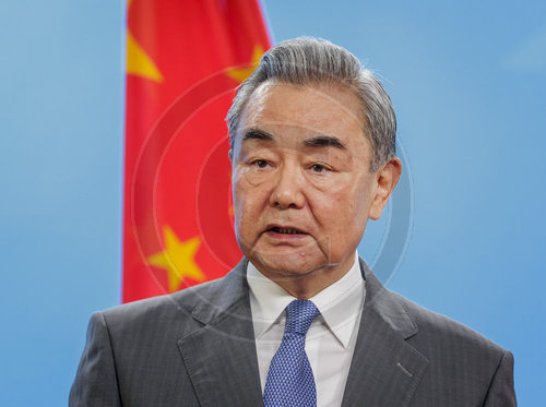 Wang Yi