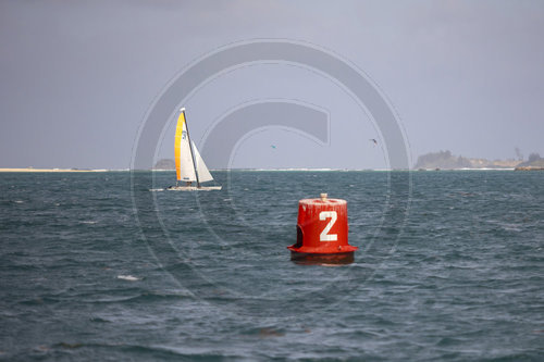 Segelboot