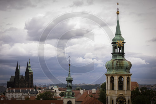 Aussenminister Wadephul reist nach Prag