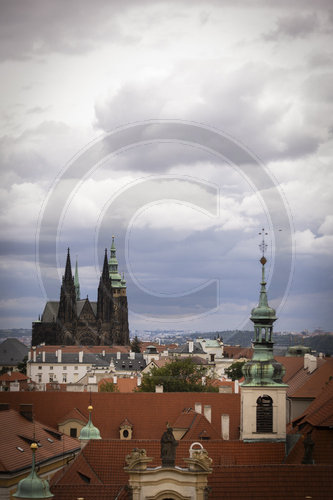 Aussenminister Wadephul reist nach Prag