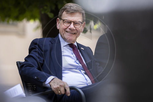 Aussenminister Wadephul reist nach Prag