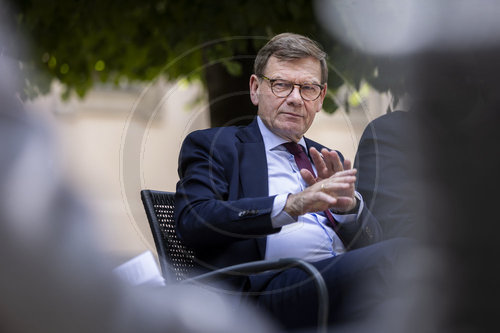Aussenminister Wadephul reist nach Prag