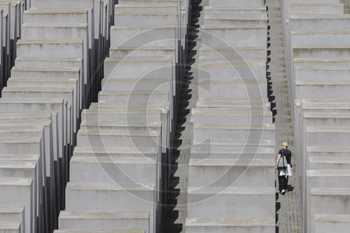 Holocaust Mahnmal