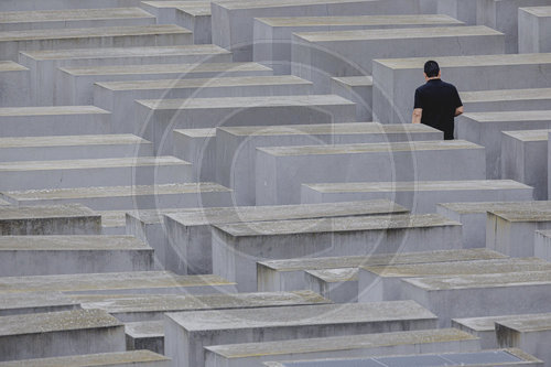 Holocaust Mahnmal