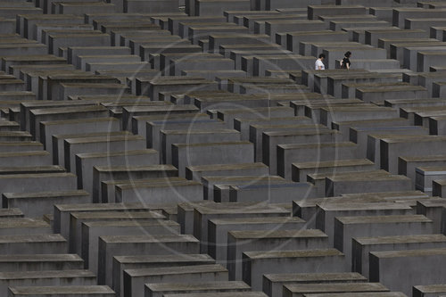 Holocaust Mahnmal