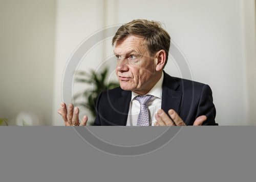 Interview Wadephul