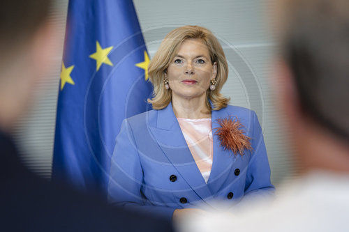 Julia Kloeckner