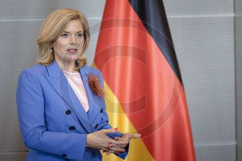 Julia Kloeckner