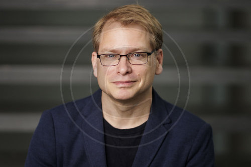 Lorenz Goesta Beutin