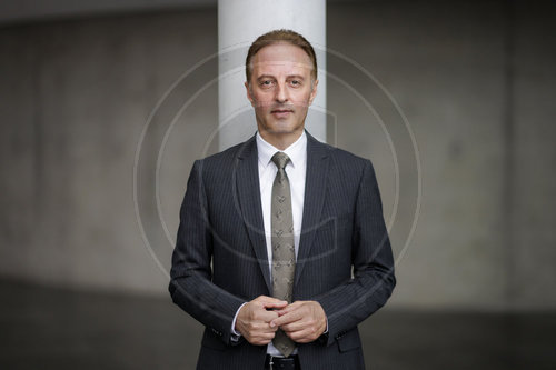 Macit Karaahmetoglu