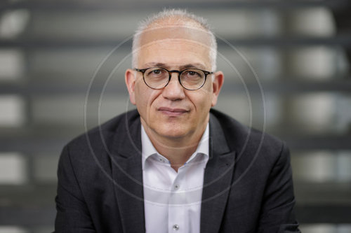 Tarek Al-Wazir