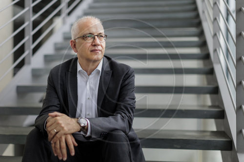 Tarek Al-Wazir