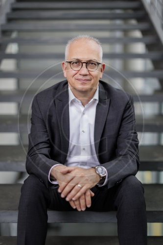 Tarek Al-Wazir