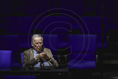 Alexander Gauland