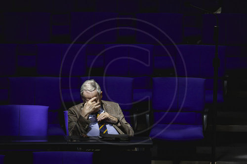 Alexander Gauland
