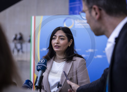 Reem Alabali Radovan