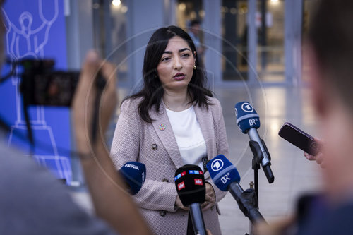 Reem Alabali Radovan