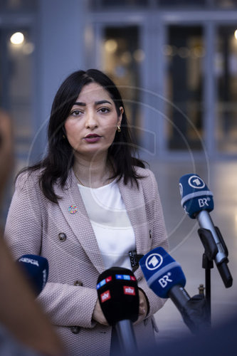 Reem Alabali Radovan