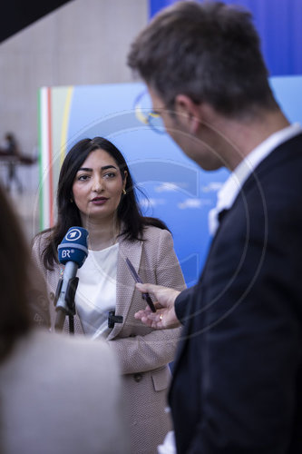 Reem Alabali Radovan