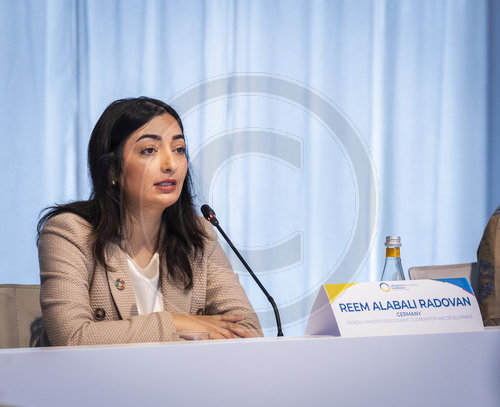 Reem Alabali Radovan