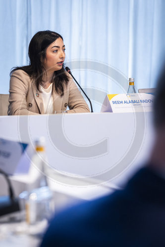Reem Alabali Radovan