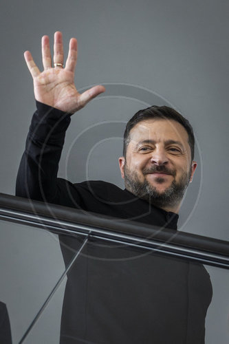 Wolodymyr Selenskyj