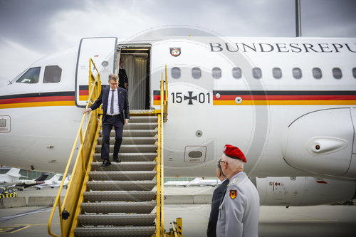 Aussenminister Wadephul reist nach Oesterreich