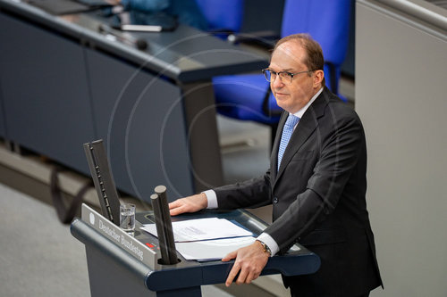 Rednerfotos Alexander Dobrindt