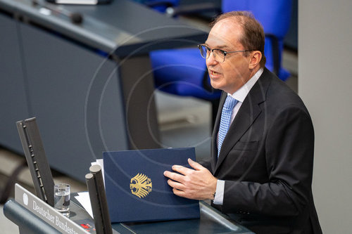Rednerfotos Alexander Dobrindt