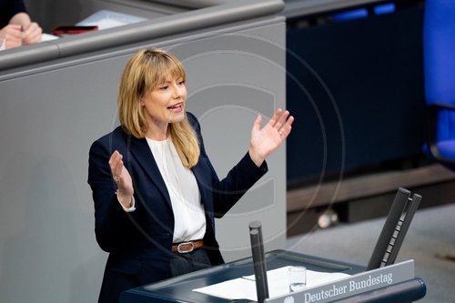 Rednerfotos Clara Buenger