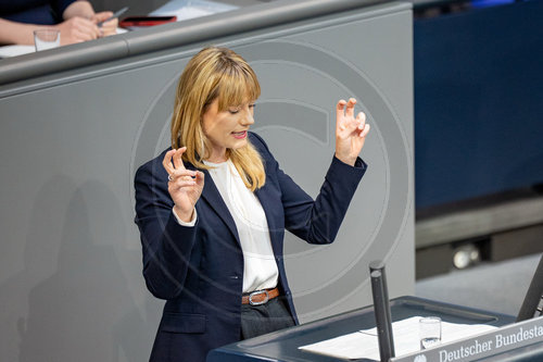 Rednerfotos Clara Buenger