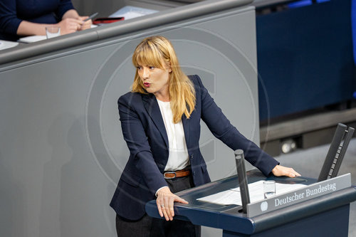 Rednerfotos Clara Buenger