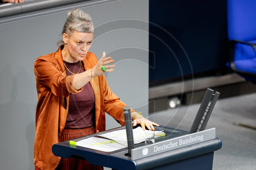 Rednerfotos Katalin Gennburg
