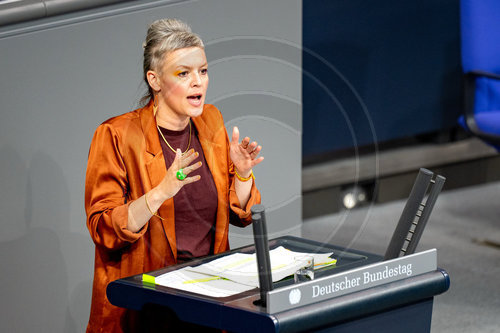 Rednerfotos Katalin Gennburg