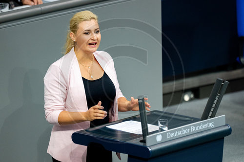 Rednerfotos Carolin Bachmann
