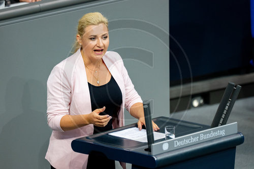 Rednerfotos Carolin Bachmann