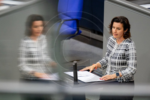 Rednerbilder Ministerin Dorothee Baer