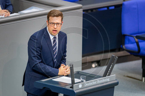 Rednerbilder Florian Mueller