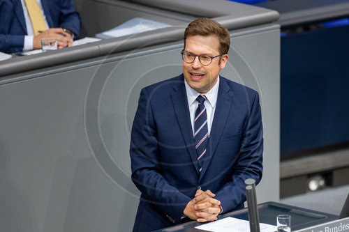 Rednerbilder Florian Mueller