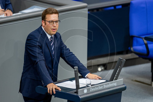 Rednerbilder Florian Mueller