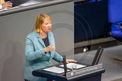 Rednerbilder Dr. Wiebke Esdar