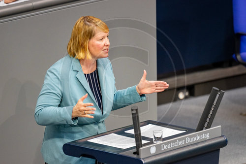 Rednerbilder Dr. Wiebke Esdar