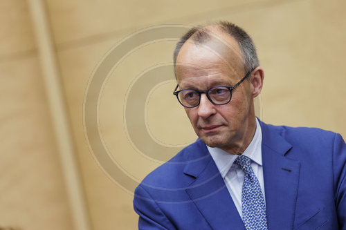 Friedrich Merz