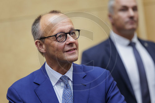 Friedrich Merz