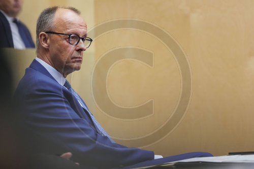 Friedrich Merz