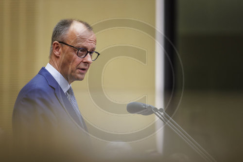 Friedrich Merz